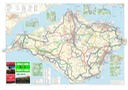 IOW Bicycle Routes