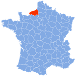 Seine Maritime