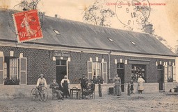 Café de Commerce