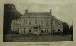 Chateau 1926