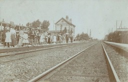 Gare de Quend-Fort-Mahon 5