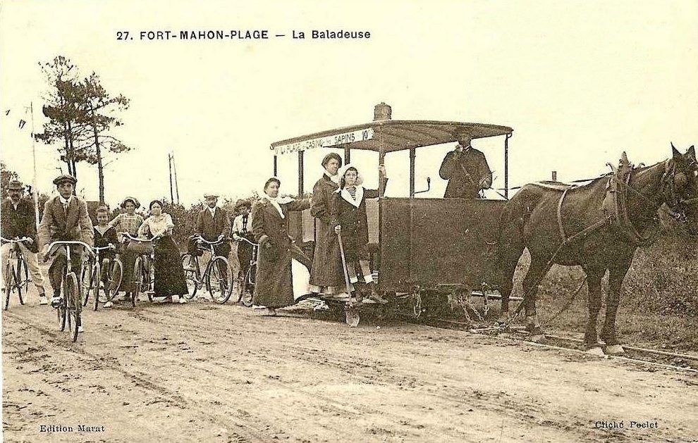 La Baladeuse