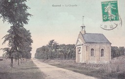 La Chapelle