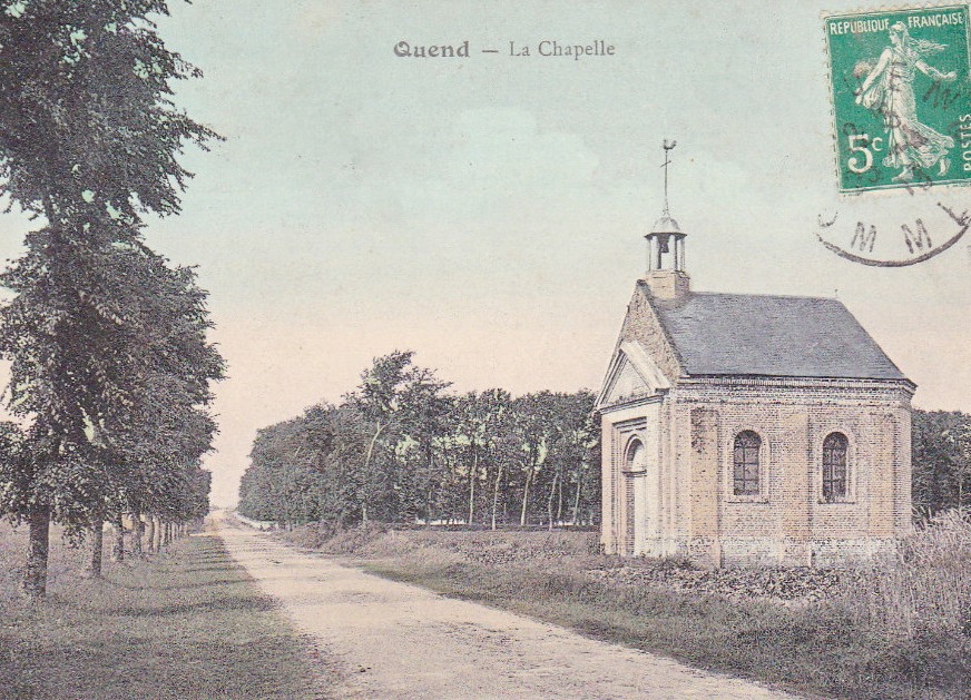 La Chapelle