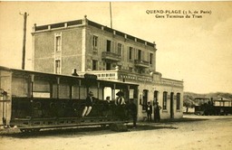 La Gare 2