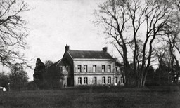 Le Château 1917