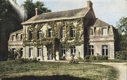 Le Château 2 C