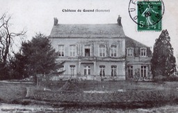Le Château 3