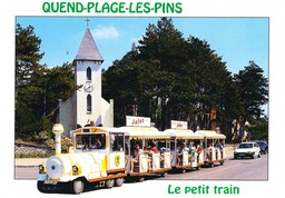 Le Petit Train 2