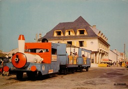 Petit Train 3