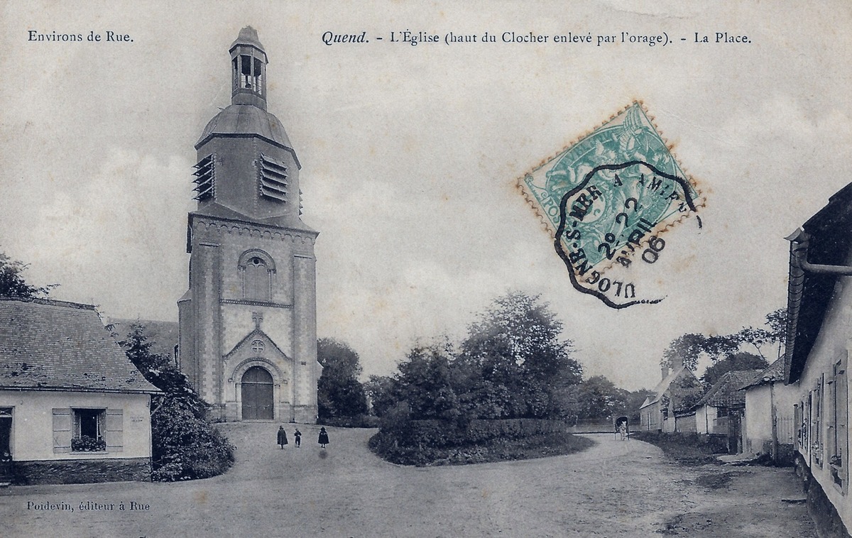 L'Église