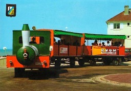 Petit Train 4