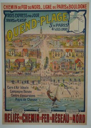 Quend-Plage 3