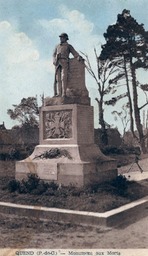 War Memorial