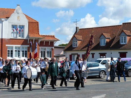 Bastille Day