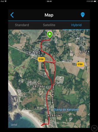 Bike Ride