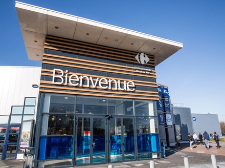 Carrefour