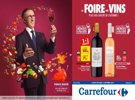 Carrefour