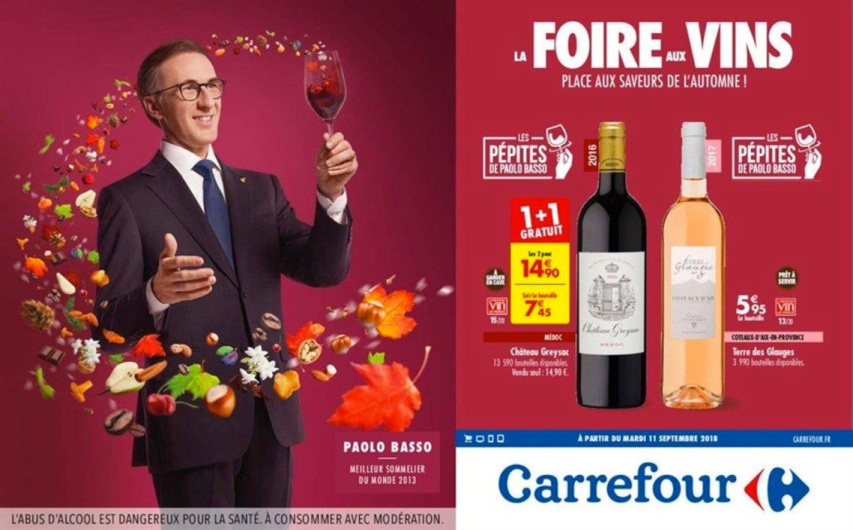 Carrefour