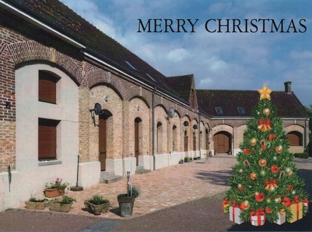 Christmas 2020