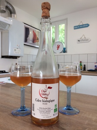 Cider
