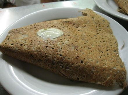 Creperie la Mangeoire