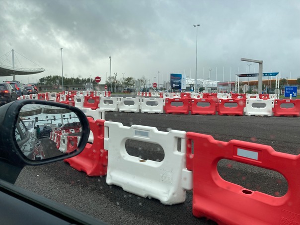 Eurotunnel