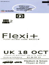 Flexi-Plus