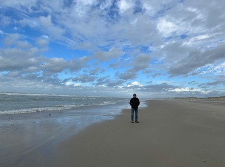 Fort Mahon