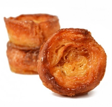 Kouignettes