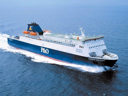 P&O