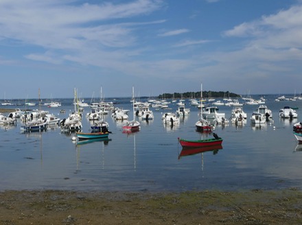 Port du Logeo