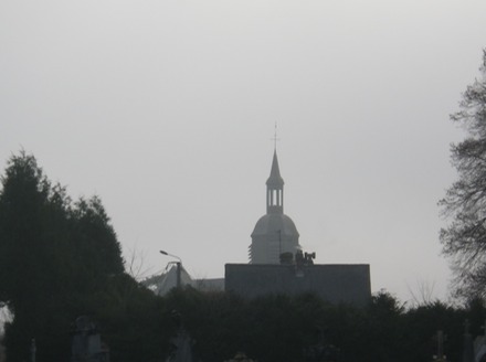 Quend Church