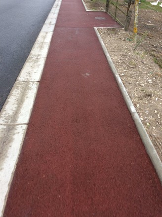 Red Road