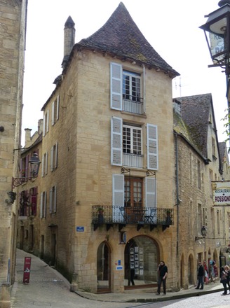 Sarlat