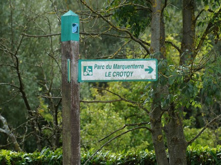 Sign