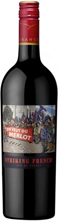 Striking French