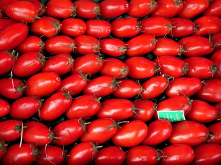 Tomatoes