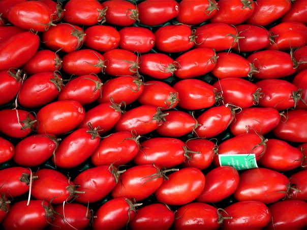 Tomatoes