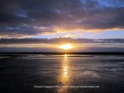 Découvrons la Baie de Somme