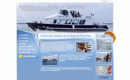 Boat Trip