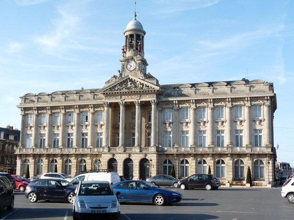 Cambrai