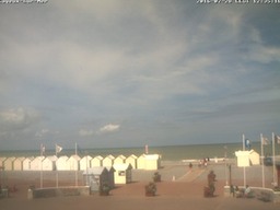 Cayeux Sur Mer