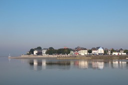 Fan de la Baie de Somme