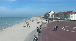 Fort-Mahon-Plage