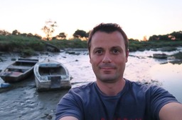 Francois Goudeau