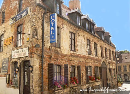 Hotel de France