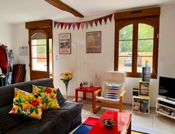 Interior 2021