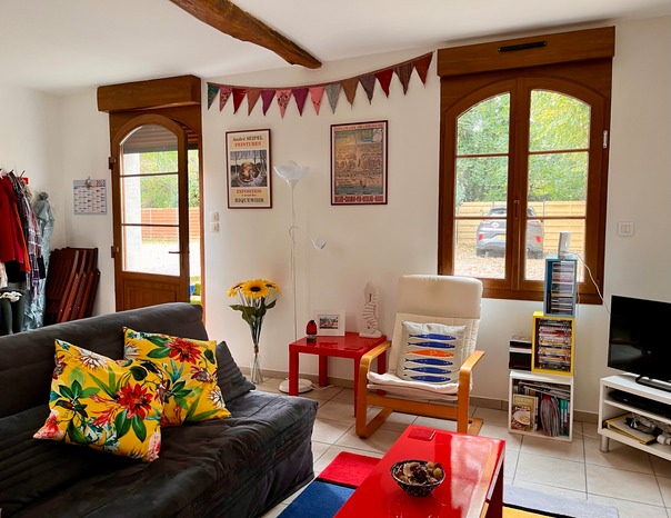 Interior 2021