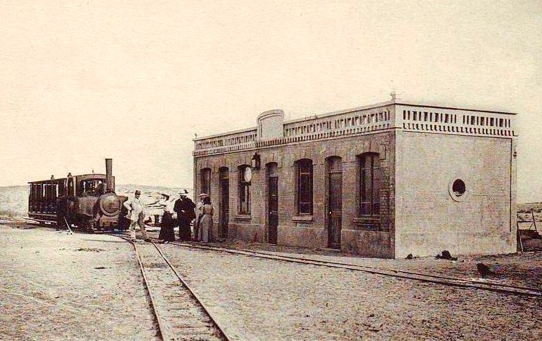 Tramways